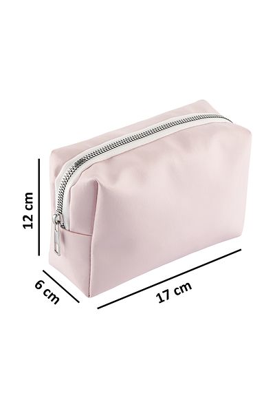 NS reliable حقيبة مكياج يومية من Chicclutch - تصميم أنيق وصغير الحجم