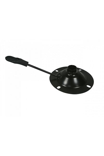 Depox Mecanism sus-jos pentru scaune de birou executive, metalic, 17 cm