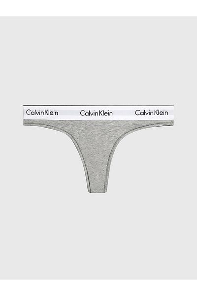 Calvin Klein Μονό Γυναικείο Σετ Εσωρούχων - F3786e-020