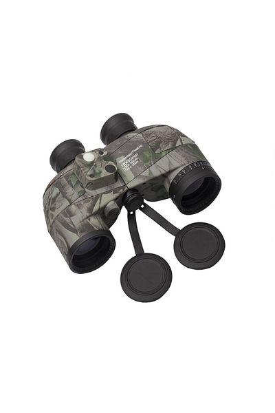 Depox Professional Binoculars With Compass And Electronic Compass, Ideallstore®, Multicolor, 10x50