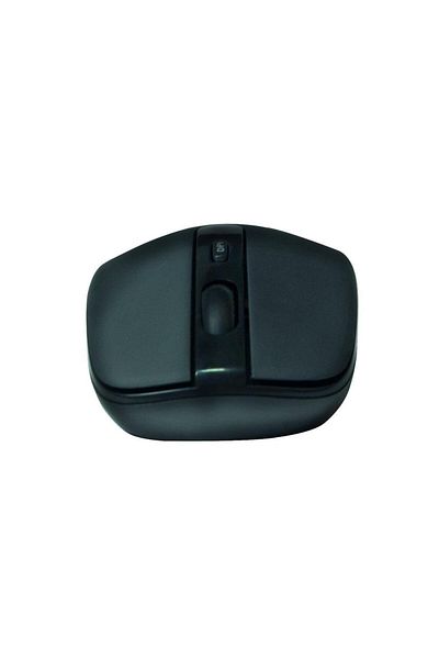 LogiLink Mouse Logilink ID0078A, Bluetooth (Negru)