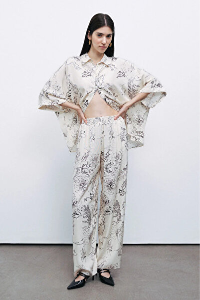 Nocturne N25Yn3368 Nocturne Pants