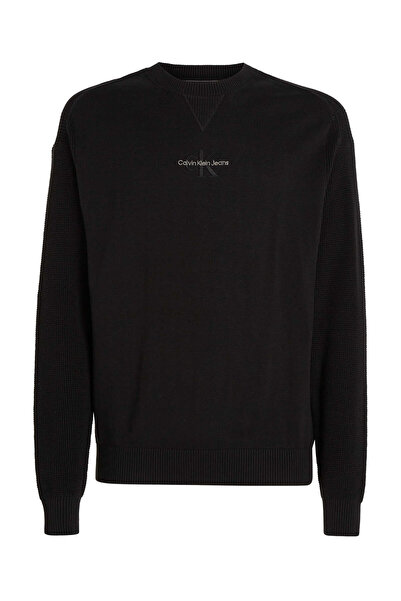 Calvin Klein MONOLOGO SWEATER