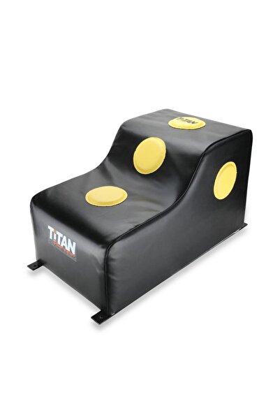 Titan Sport Titan Spor Profesyonel Boks Standı Duvar Yastığı
