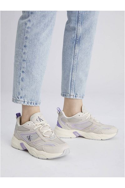 Calvin Klein Retro tenisky Tenis Runner