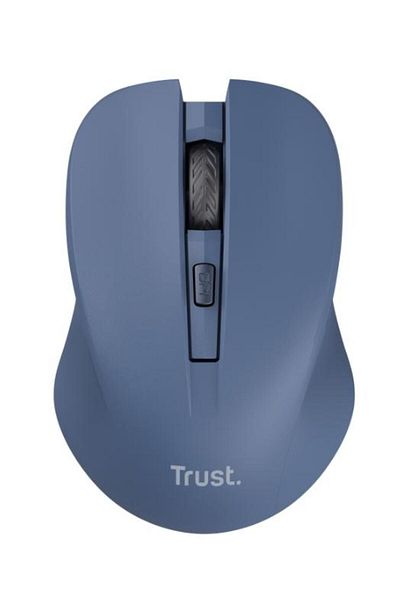 Trust Mouse Wireless Optic Trust Mydo, 1800 DPI (Albastru)