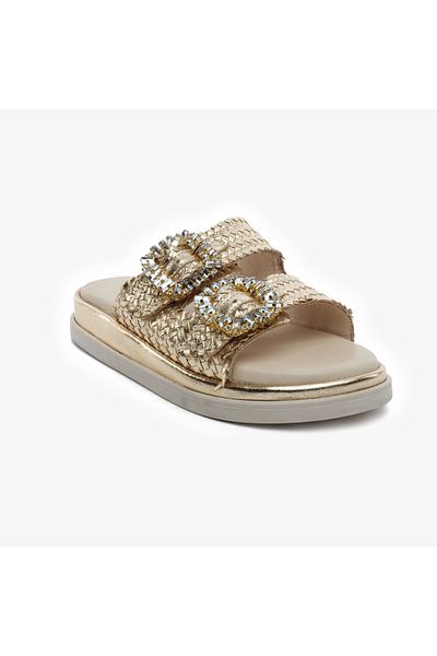 Greyder 59240 Zn Chic Slippers (S)