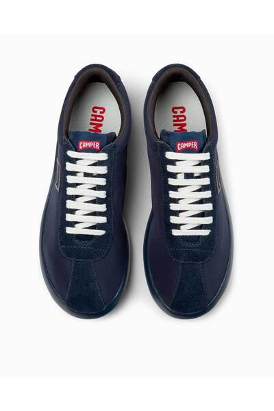 CAMPER K101019 Pelotas Xlf Günlük Lacivert Erkek Spor Ayakkabı