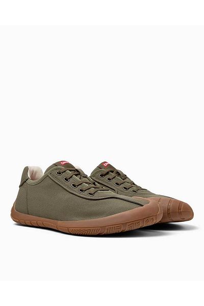 CAMPER K100886 Peu Path Sneakers Ανδρικά αθλητικά παπούτσια Khaki