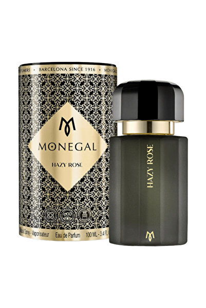 Ramon Monegal عطر هيزي روز للجنسين 100 مل