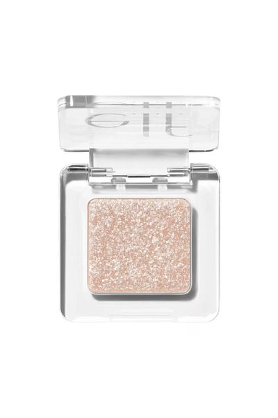 ELF ELF Fine As Flake Shimmer Eyeshadow - White Hot