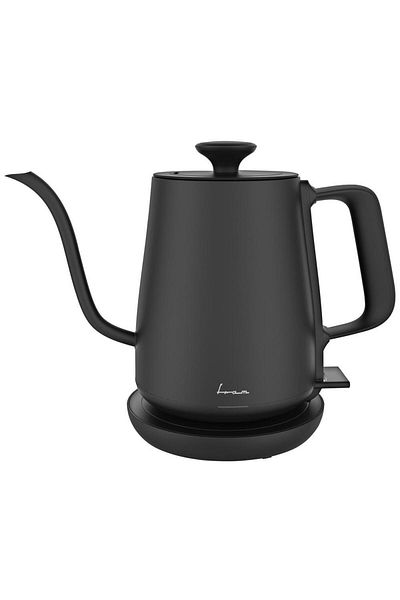 FRAM Fierbator electric Fram FEK-R1300BK, capacitate: 0.6 L, oprire automata