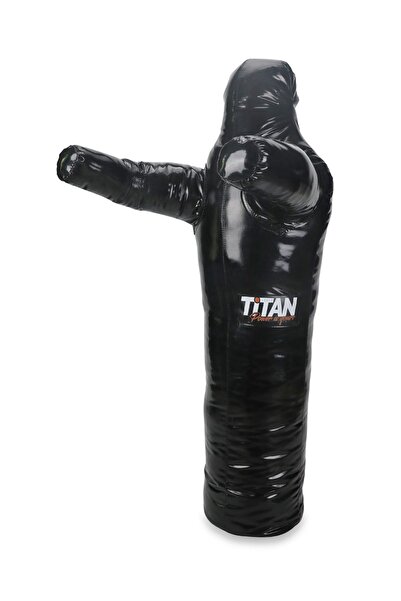 Titan Sport Güreş Antreman Mankeni 25 Kğ
