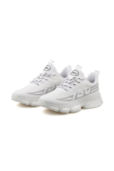 GAMELU Ανδρικά αθλητικά παπούτσια 23ym Reverse Lace-Up Air Sole Light Memory Sole Ανδρικά αθλητικά παπούτσια
