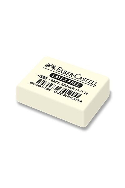 Faber Castell Eraser creion 7041 20 Faber-Castell