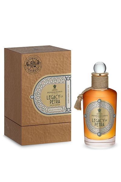 Penhaligon's Penhaligon's Legacy Of Petra Unisex Eau De Parfum 100ml
