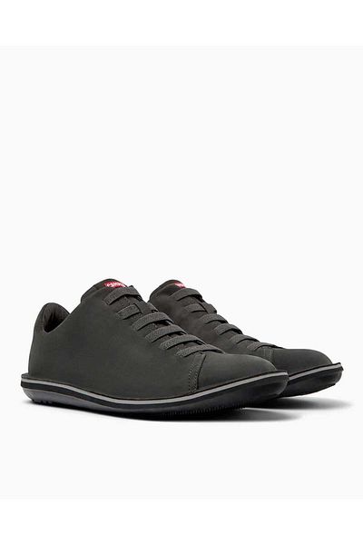 CAMPER Beetle Men's Gray Casual Shoes 18751-105