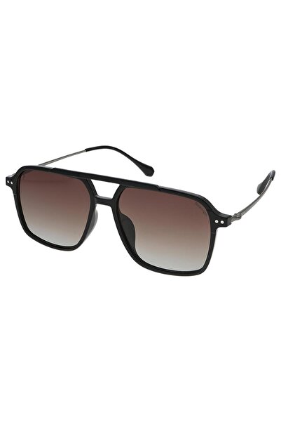 Slazenger 6922.C3 53 Polarize Erkek Güneş Gözlüğü