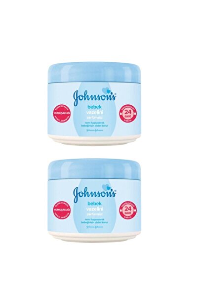Johnson´s Baby Vazelin Parfümsüz 100 ml