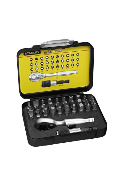 Stanley Set 32 ​​Parça Lokma Kollu