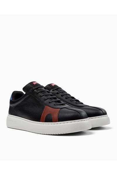 CAMPER Κ 100743   Ανδρικά αθλητικά παπούτσια Runner K21 Μαύρα