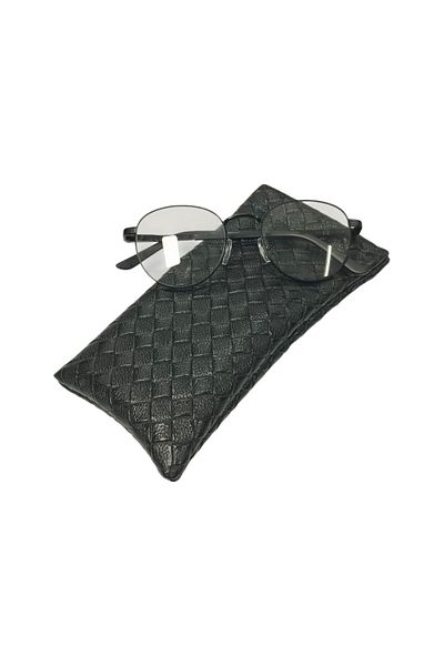 Revival Frames Eyeglasses Case, Pouch, Frame Size and Spring Cover