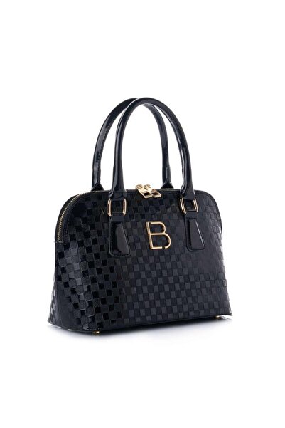 Lucky Bees Brigitte Kadın Çapraz Askılı El ve Omuz Çantası