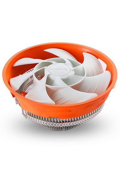 Segotep Segotep Frost Castle 120K processor cooler