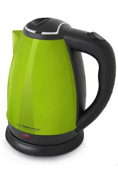 ESPERANZA Fiebator apa ESPERANZA EKK013G Victoria, 1.8l, 1800W (Verde)