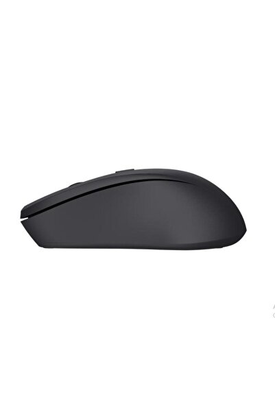 Trust Mouse Wireless Optic Trust Mydo, 1800 DPI (Negru)