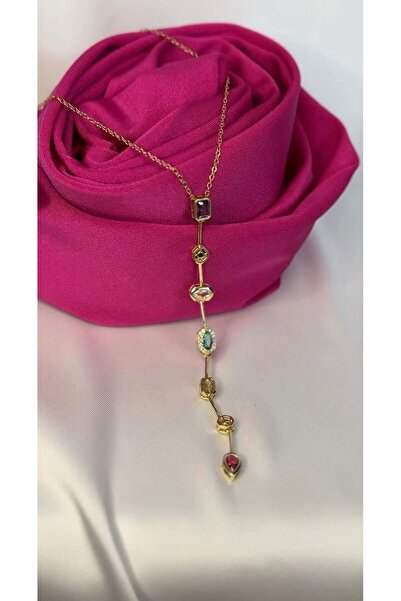 MODA Y Necklace