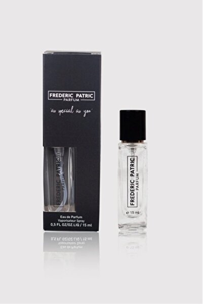 Frederic Patric Parfum Poseidon by Patric, apa de parfum 15 ml, unisex
