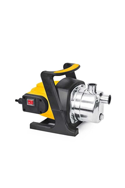 İBTAŞ Sgs5374 - 50 Metre Paslanmaz Bahçe Kuyu Su Pompası 1200 Watt
