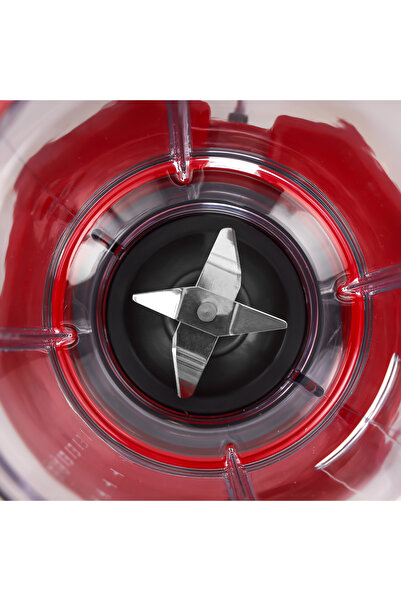 Geepas خلاط 2 في 1/1.6 لتر/PS/650 واط/1X6