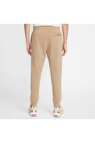 Nike KOP Sportswear Fleece Taper Leg Erkek Şardonlu Eşofman Altı