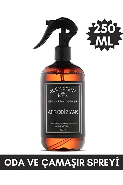 homeartplus Romantizm Oda Ve Ortam Kokusu Spreyi 250 ml