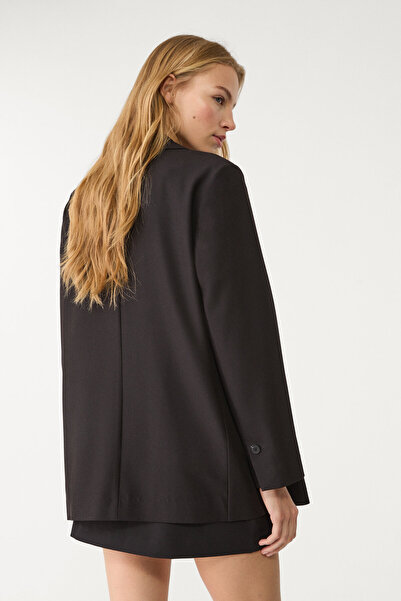Stradivarius Regular fit blazer