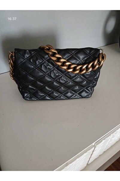 Açıkmeşe Ev Yaşam Ürünleri Чанта с раменна каишка от изкуствена кожа