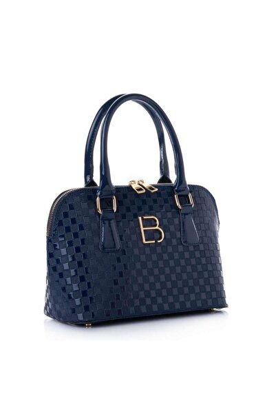 Lucky Bees Brigitte Kadın Çapraz Askılı El ve Omuz Çantası