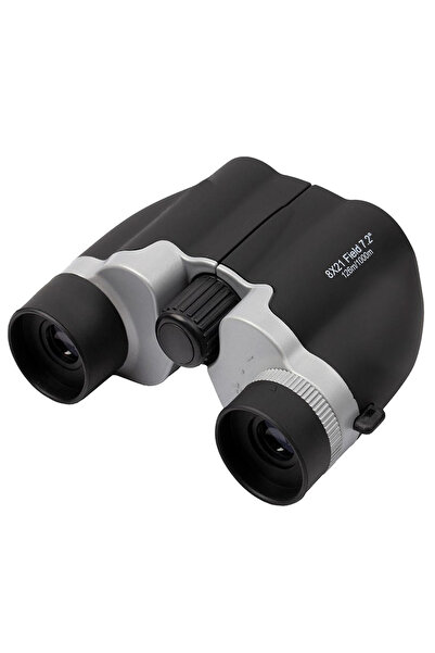 Depox Dalekohled IdeallStore pro všeobecné pozorování, Ultra Tracking, 8x21, kompaktní, s pouzdrem v ceně