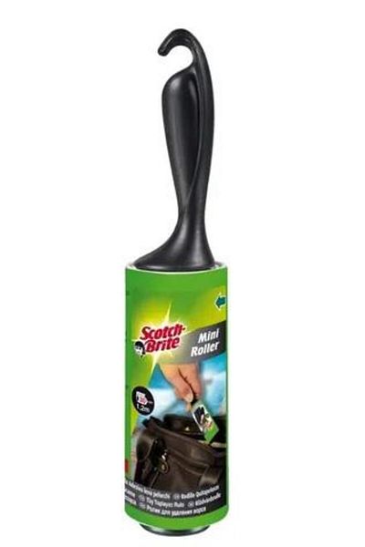 Scotch Brite Hair Collector Roller 30 pcs