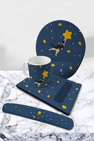 Flipped Benim Yıldızım Konsept Hediyelik