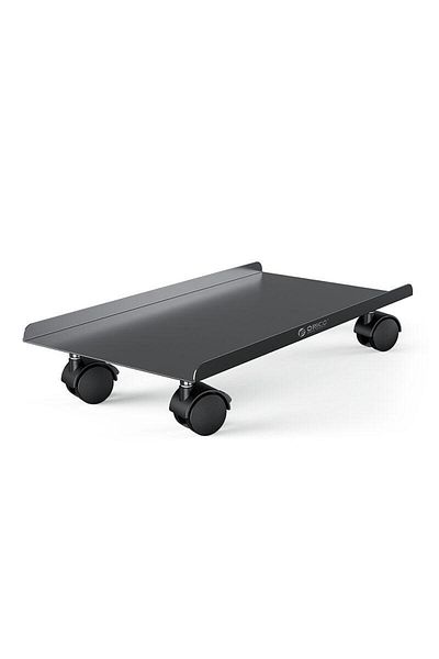 Orico Orico CPB5 PC drive stand with wheels (Black)