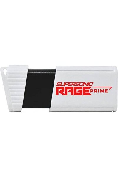 Patriot Memorie USB Patriot Supersonic Rage Prime 250GB USB 3.2 White