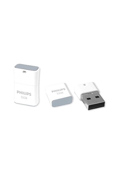 Philips Stick USB Philips FM32FD85B/00 Pico Edition, USB 2.0, 32GB