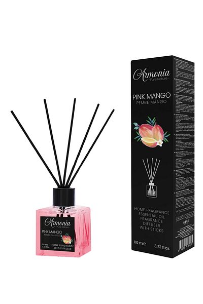 ARMONİA BAMBOO ROOM FRESHENER 110 ML PINK MANGO