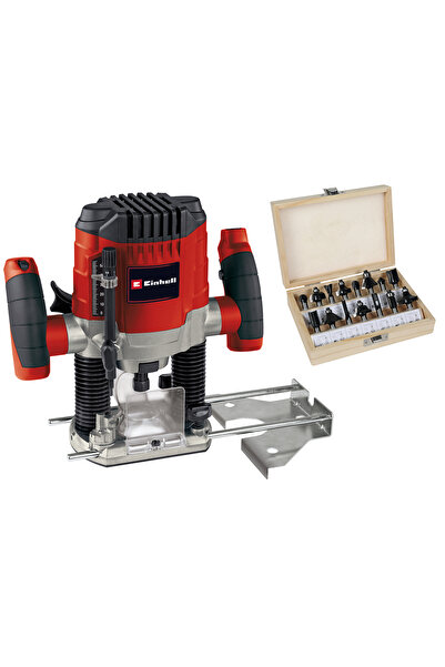 Einhell Tc-ro 1155 Kit, Dik Freze - 4350474