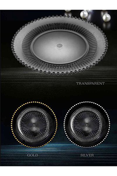 PONCİKPAZAR 6`LI İNCİ MODEL SUPLA