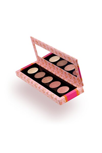 Kiko GÖZ FARI PALETİ - Dazzling Daydream Eyeshadow Palette