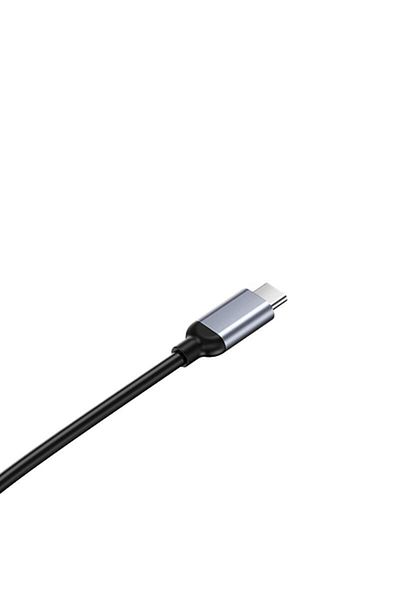Orico Hub USB Orico BC1-5P 5 Port-uri PD 60W, Gri